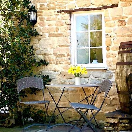 Stunning Stone Cottage On Bath'S Doorstep ボックス エクステリア 写真