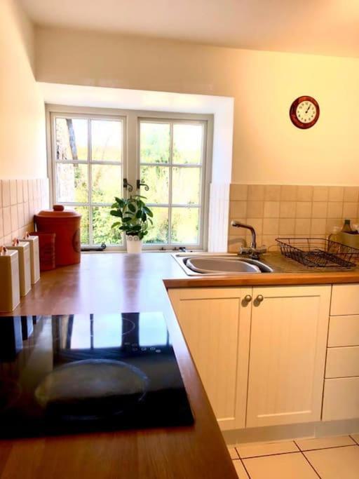 Stunning Stone Cottage On Bath'S Doorstep ボックス エクステリア 写真