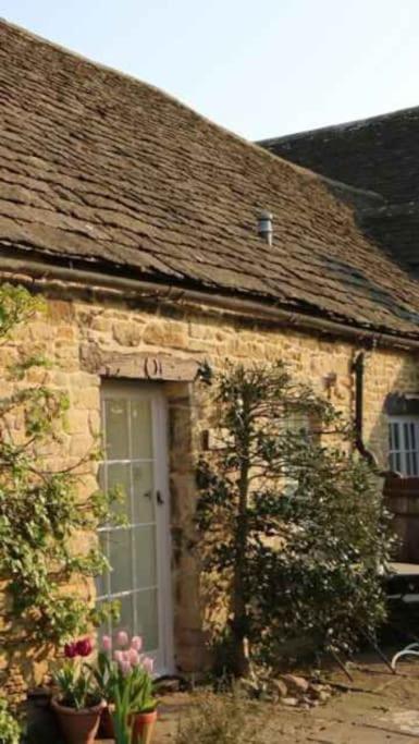 Stunning Stone Cottage On Bath'S Doorstep ボックス エクステリア 写真