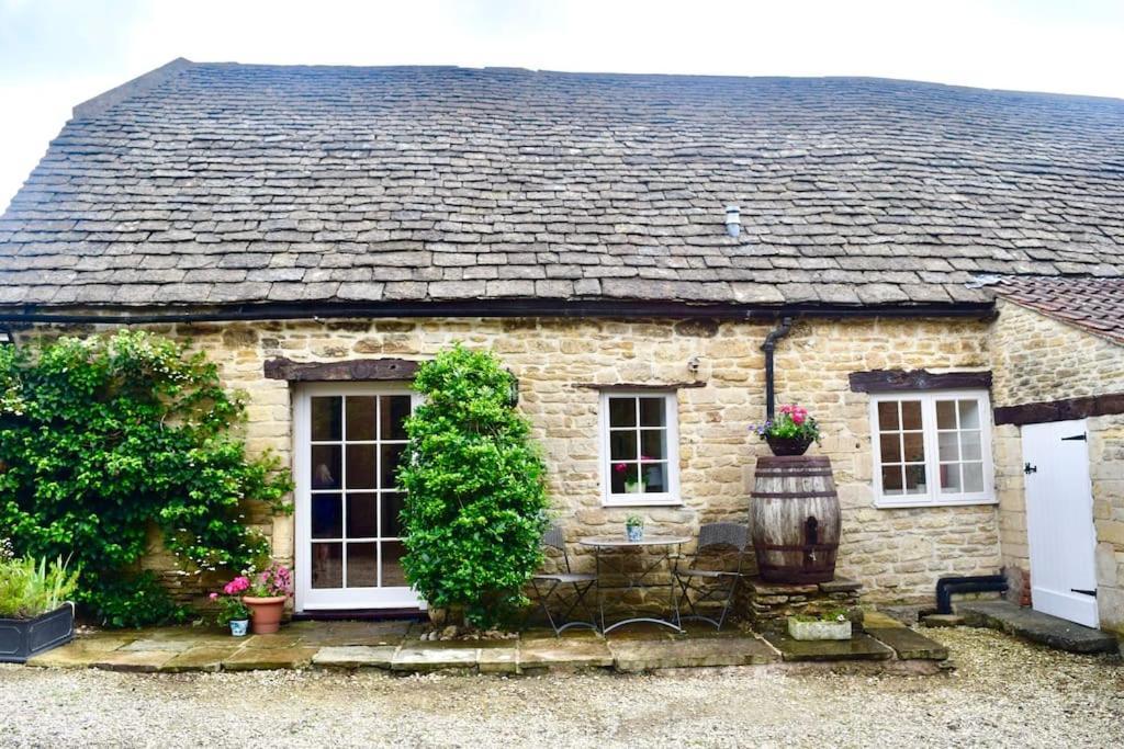 Stunning Stone Cottage On Bath'S Doorstep ボックス エクステリア 写真